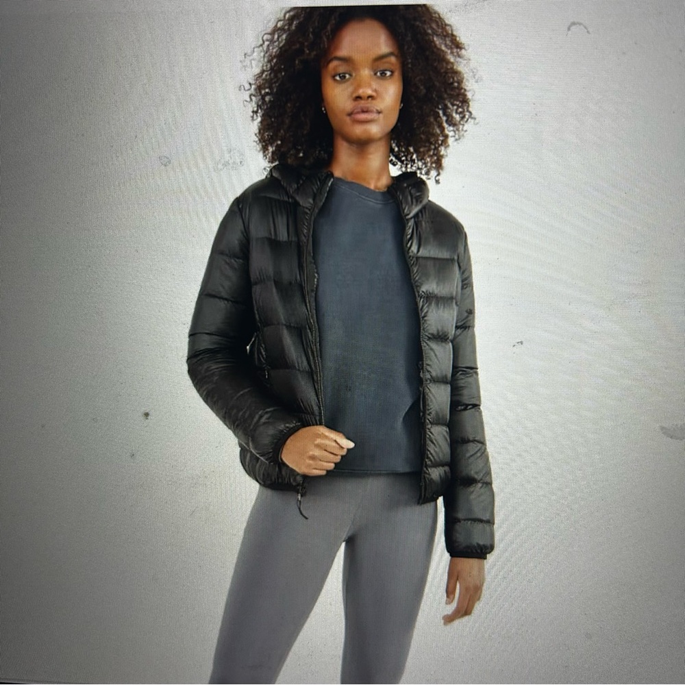 TNA The Little Fuzzy Puff